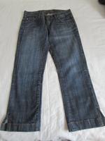 Jeans, Amisu, 3/4 Länge Leipzig - Grünau-Mitte Vorschau