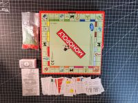 Reise-Monopoly Bayern - Würzburg Vorschau