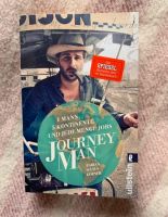 Buch „Journey Man“ Niedersachsen - Hameln Vorschau