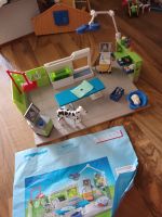 Playmobil 9816 Tierklinik Hessen - Calden Vorschau