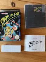 Nintendo NES Spiel Skate or Die inkl. Anleitung und Verpackung Bayern - Fürth Vorschau