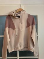 Pulli Hoodie Pullover Kapuzenpulli S / M Amisu 36 / 176 nude Hessen - Bad Soden am Taunus Vorschau