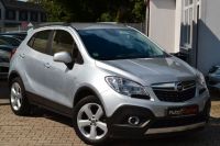 Opel Mokka Edition 1.7 CDTi ecoFlex*Scheckheft*SHZ*BT Nordrhein-Westfalen - Ennepetal Vorschau