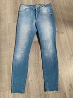 ONLY Jeans Größe L ❤️ Mecklenburg-Vorpommern - Torgelow Vorschau
