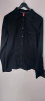 moderne Bluse schwarz EDC Gr.34 Essen - Altenessen Vorschau
