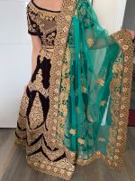 Bollywood Lehenga West - Unterliederbach Vorschau