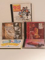 CDs Oldies Hessen - Gießen Vorschau