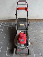 Benzin Rasenmäher mit Antrieb Saarland - Saarwellingen Vorschau