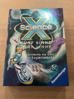 Ravensburger ScienceX - Fünf Sinne Saarland - St. Ingbert Vorschau