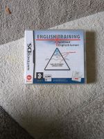 Nintendo DS Englisch Training Bayern - Bellenberg Vorschau