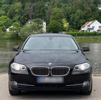 BMW 520d F10 /Limousine. Top Zustand /Scheckheft. Niedersachsen - Hameln Vorschau