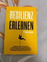 Buch "Resilienz Erleben - William Kaiser" Stuttgart - Zuffenhausen Vorschau