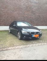 BMW 320 D zum Verkauf Hamburg-Mitte - Hamburg Rothenburgsort Vorschau