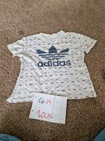 original adidas t-shirt  damen Eimsbüttel - Hamburg Schnelsen Vorschau