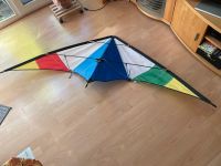 Rhombus Sportkite, Lenkdrachen Bayern - Bayreuth Vorschau