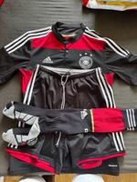 DFB Deutschland Away - Trikot Hose Stutzen Essen - Essen-Kettwig Vorschau