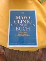 Mayo Clinic Gesundheitsbuch Neuwertig Hessen - Langen (Hessen) Vorschau