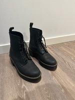 Dr. Martens SHRIVER HI 8 EYE BOOT gr. 41 Eimsbüttel - Hamburg Eimsbüttel (Stadtteil) Vorschau