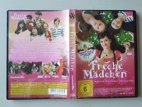 DVDs: Freche Mädchen & Freche Mädchen 2 Baden-Württemberg - Tuningen Vorschau