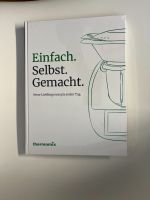 Thermomix Rezeptbuch "Einfach. Selbst. Gemacht." – OVP Bayern - Würzburg Vorschau