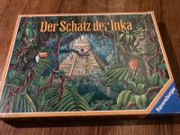 Der Schatz der Inka - Brettspiel Hannover - Vahrenwald-List Vorschau
