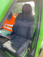 Recaro Sitz Sportsitz Fahrersitz elektrisch Nordrhein-Westfalen - Herscheid Vorschau