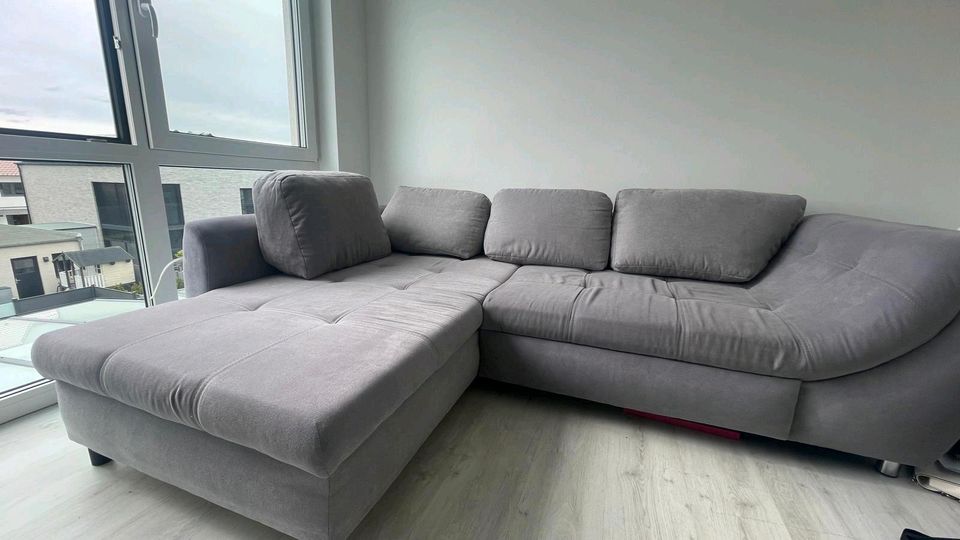 Sofa zu verkaufen in Paderborn