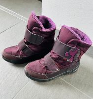 Ricosta Winterschuhe / Winterstiefel Mädchen Größe 31 Bayern - Neuburg a.d. Donau Vorschau