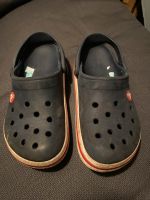 Crocs C13 blau Hamburg-Mitte - Finkenwerder Vorschau