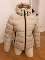 Jacke Puffer Steppjacke Superdry Gr. M NEU Nordrhein-Westfalen - Ahaus Vorschau