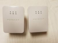 2x Netgear Powerline AV 200 Adapter XAV2001 Friedrichshain-Kreuzberg - Friedrichshain Vorschau