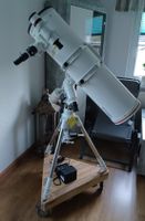 Bresser Messier Spiegelteleskop mit Goto-Kit und Stativ Mecklenburg-Vorpommern - Bergen auf Rügen Vorschau