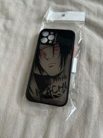 iPhone 15 Pro Max Case Hülle Anime Itachi Naruto Berlin - Tempelhof Vorschau