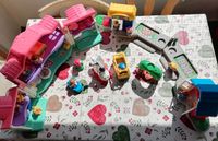 Little People, Stadthaus, Kindergarten und Laden mit viel Zubehör Kiel - Pries-Friedrichsort Vorschau