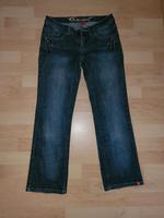 Esprit Edc Jeans Gr  36 Hessen - Ebsdorfergrund Vorschau