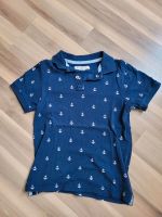 Poloshirt Gr 134 H&M Baden-Württemberg - Mühlacker Vorschau