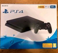 PlayStation 4 Slim Baden-Württemberg - Friedrichshafen Vorschau