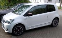 Seat Mii By Mango Navi/Klima/Sitzheizung/Tempomat Hessen - Nidda Vorschau