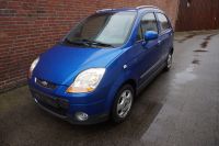 Chevrolet Matiz 1.0  ---KLIMA--- TÜV NEU--- Niedersachsen - Jork Vorschau