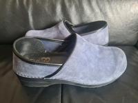 Glove Clogs Clogsschuhe Gr. 40  Neuwertig Inkl.Versand Nordrhein-Westfalen - Langenfeld Vorschau