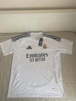 Adidas Real Madrid Vinicius Junior Trikot Größe L Neu Köln - Bayenthal Vorschau