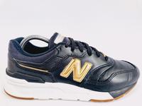 New Balance 997 Schwarz Gr. 39 / CW997HAI 574 550 373 Sehr gut Rheinland-Pfalz - Worms Vorschau