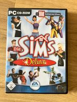 Sims Delux PC-Spiel Hessen - Marburg Vorschau