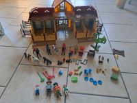 Playmobil Reiterhof Bayern - Westheim Vorschau