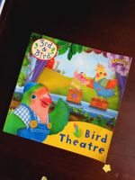 Baby/Kinderbuch auf englisch. Bird Theatre Rheinland-Pfalz - Frankenthal (Pfalz) Vorschau