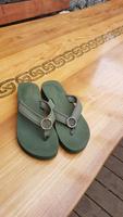 Sandalen, Flipflop, Zehentrenner Brandenburg - Herzberg/Elster Vorschau
