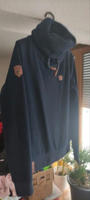 Neuwertiger Naketano Damen Hoody Nordrhein-Westfalen - Witten Vorschau