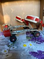 Original DDR Rollschuhe für Kinder Berlin - Pankow Vorschau