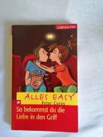 Teenager Buch Liebe Hannover - Mitte Vorschau