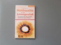 Homöopathie in der Schwangerschaft Niedersachsen - Braunschweig Vorschau